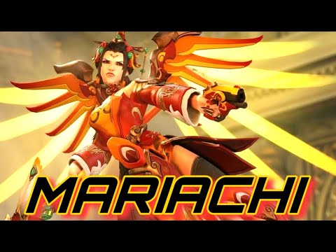 🟢HAPPY NEW YEAR #overwatch2 #overwatch #ow2 #shorts #gaming #gamergirl #shortsviral #fypgaming