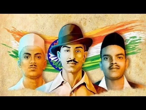 Mera rang de basanti Chola full song #viral indian spiritual song🇮🇳 independence day special 2023