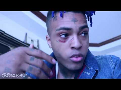 RIP XXXTentacion  Tribute     (I spoke to the devil in Miami)