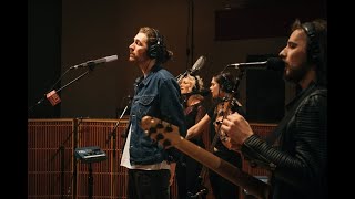 Hozier - Movement (Live at The Current)