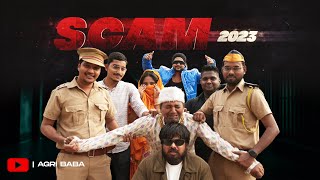 SCAM 2023 - AGRI BABA - AGRI KOLI HIP HOP