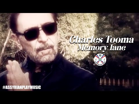 Charles Tooma | Memory Lane [Official Music Video 2022]