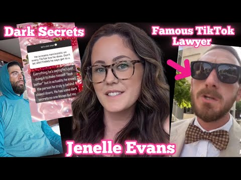 Jenelle Evans DEFENDS HER XANAX Use In Court