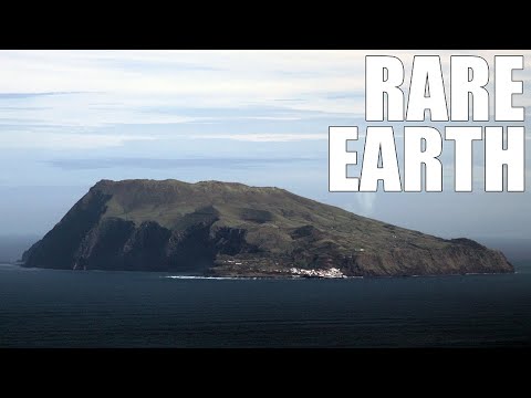 The Remote Island With A Statue That Nobody Can Explain