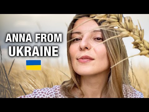 Why Putin Is Afraid of Young Ukrainians