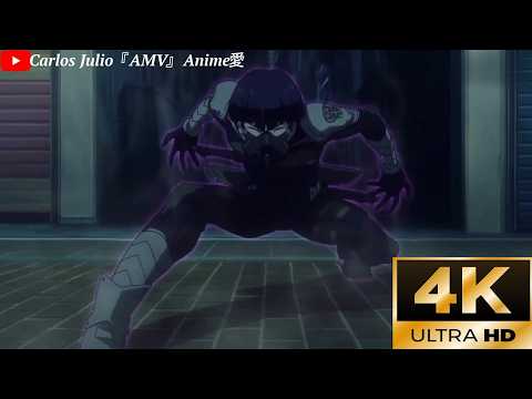 Kaiju No.8 - cap 8『Audio Español Latino』#ANIME #Doblajelatino #Vairal Parte 2