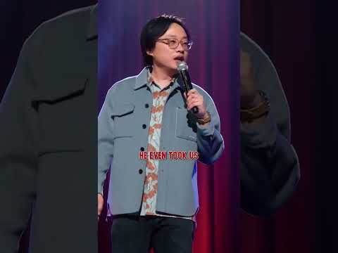 Let's Make A Deal - Jimmy O. Yang