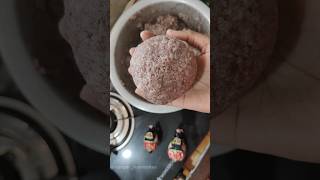 Rayalaseema Special "Ragi Sangati Recipe".                        #ragisangati #viral #rayalaseema