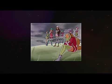 Winx Playlist - Винкс Плейлист