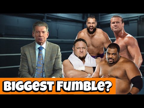 Vince McMahon’s Biggest FUMBLES | Live Stream Clips