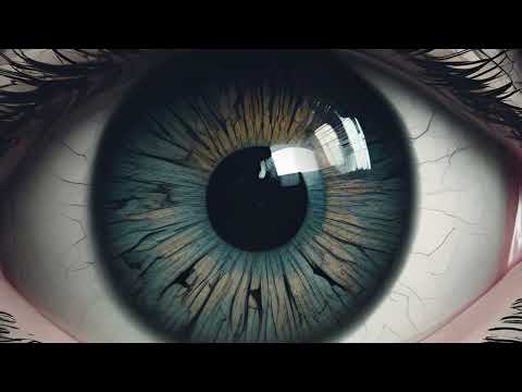 928 Hz - Retinal Diseases (Pure Tone)