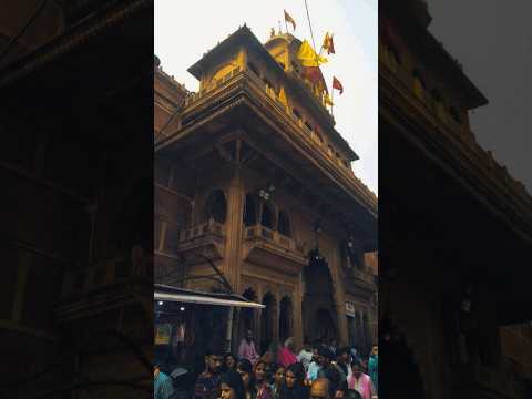 #vrindavan #vrindavandham #viralvideo