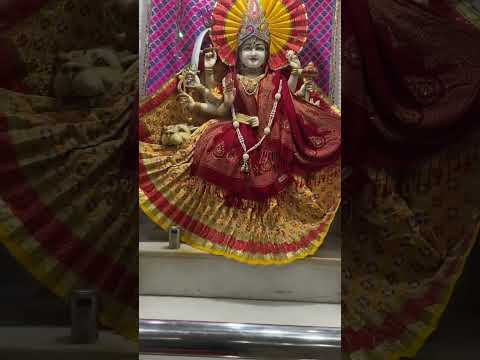 jai mata di🙏😍#mataranibhaktibhajan #mataranibhajans #sherawalimaa #devimaa#trendingshorts