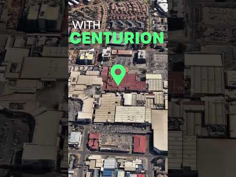 Find It All in Centurion with Private Property