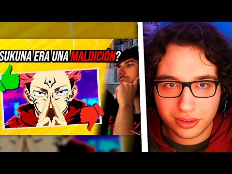 RESPONDO LAS PREGUNTAS MAS DIFICILES DEL ANIME  | DARKRAI REACCIONA A LA REACCIÓN DE ILUTV 🗿