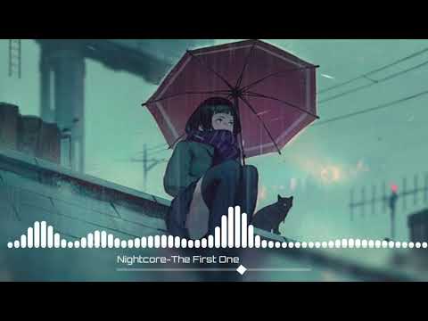 Nightcore || The First One