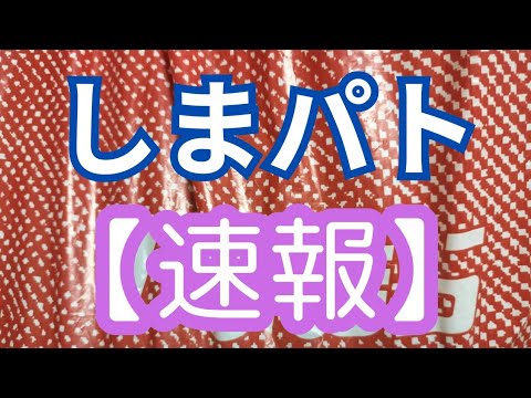 【速報】いまパト中です‼️店員さんが値下げシール貼られてます！