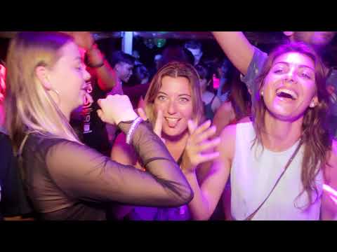 Dragon Beach Night Club // Night Life in Mui Ne /NYE 2018