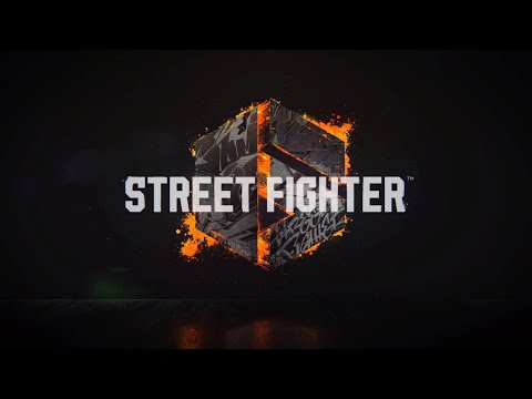 ［スト6］ゼロからはじめるStreet Fighter