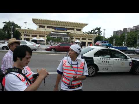 高雄同志遊行20100918