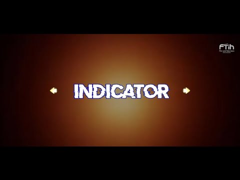 INDICATOR | PSA By Kalva Goutham | FTIH Film School