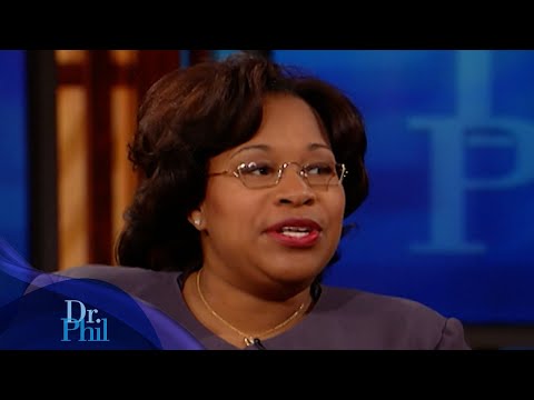 She Wants Dr. Phil to Help Her Family Learn Table Manners | Dr. Phil