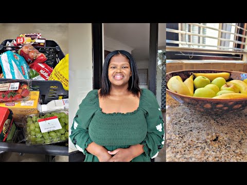 Slow beautiful mornings, grocery run, got my hair done, trying out a kota | Saturday VLOG