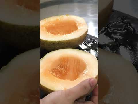 Chinese Melon Samalamig #shortfeed  #reels #shortvideo  #fruit #popular #vlogger #vlog #philippines