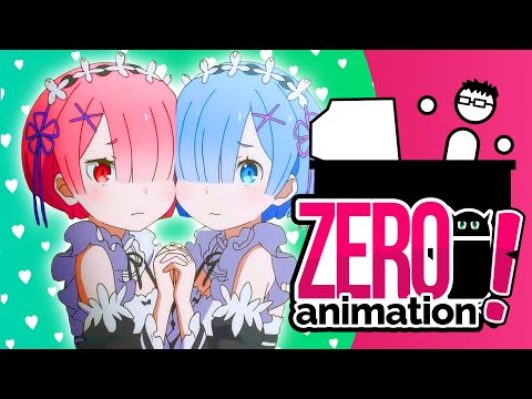 The Isekai Problem (Zero Animation)