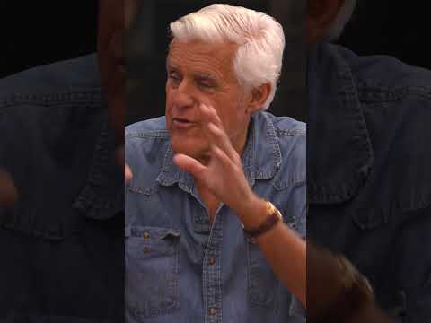 What did Jay Leno think about the original Jerrari? | Jay Leno's Garage