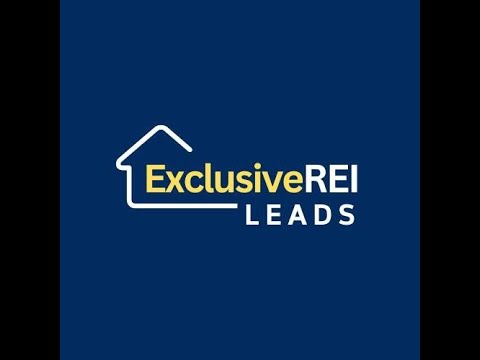 Exclusive Real Estate Investment Leads