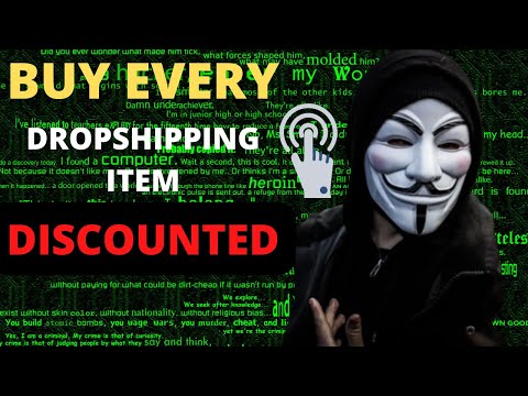 4 Cheat Codes To Legally Pay Less For Dropshipping Items💰