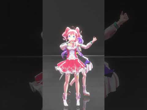 💃🎶 #MOTTAI ん？あれ？ #shorts  #vtuber 【 季咲あんこ 堰代ミコ 紫水キキ 】