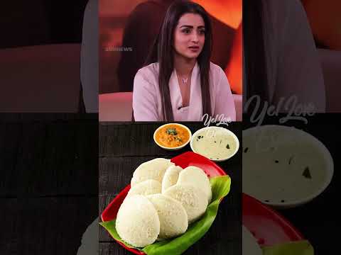 Authentic Brahmin's Breakfasts: Perfect Idly & Pongal Recipe | Trisha's favorite