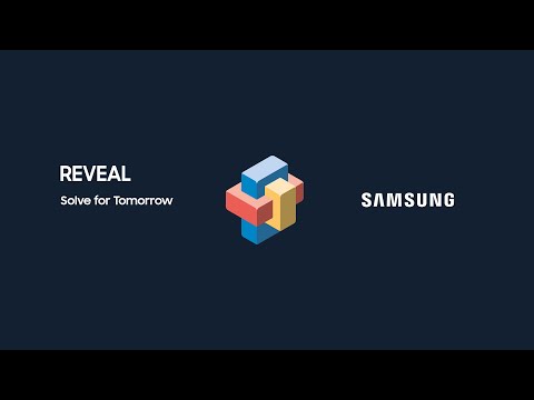 Samsung Solve for Tomorrow: Three 2022-2023 National Winners Revealed