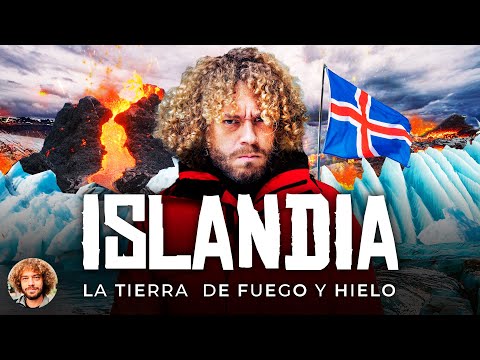 Islandia: Uno de los países más prósperos del mundo  | Volcanes, glaciares y sueldos altos