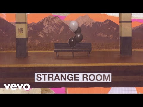 Keane - Strange Room (Audio)