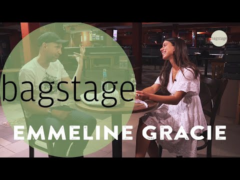 Bagstage - Emmeline Gracie