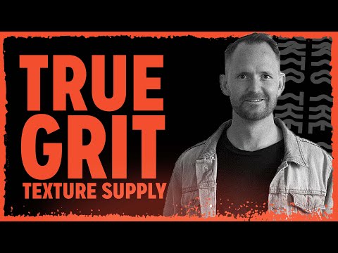 Unlocking the Entrepreneurial Magic of Andrew Fairclough's True Git Texture Supply