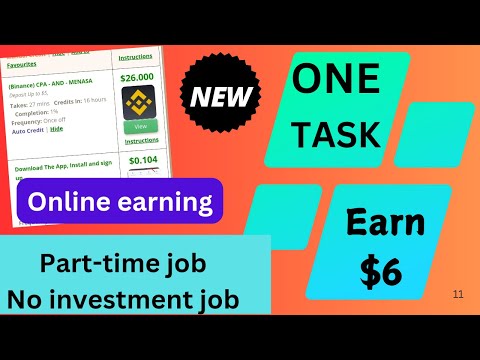 🤑2024 BEST SELF EARNING APP |🔴ONLINE EARNING WITHOUT INVESTMENT /❤️💯℅ NEW EARNING APP TODAY