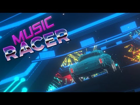 Music Racer: Night Tempo - Windy Summer (100 Pure Remastered)