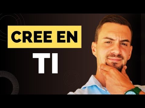 ¿HAS PERDIDO La Confianza en ti Mismo? 6 PODEROSOS CONSEJOS