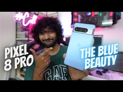 Google Pixel 8 Pro | 4 days Review | Malayalam with Eng Sub