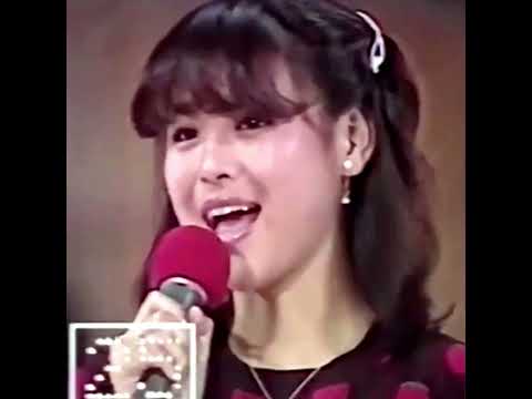 松田聖子　春咲小紅　#shorts #歌まね #聖子ちゃん #1981年