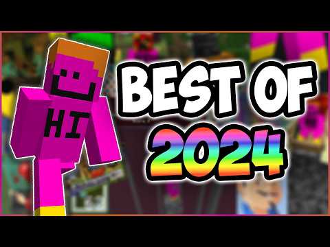 The Best of Camman18 2024! (All Videos Together)