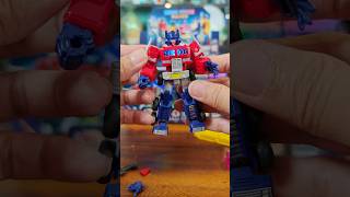 Blokees Transformers Shining Version 02 Unboxing #Blokees #Transformers