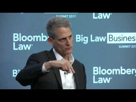 Eyes on Washington: Impact of Regulatory Reform: Big Law Business Summit 2017