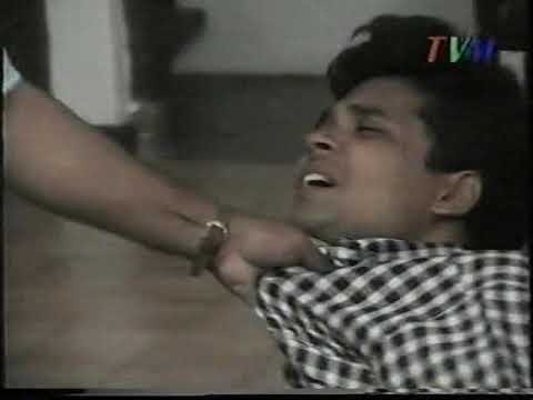 dhivehi film badhal part 1