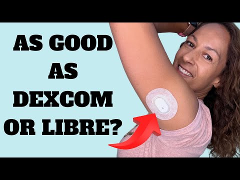 Is This Chinese CGM Any Good? | I tried it for 28 days (SIBIONICS Review)