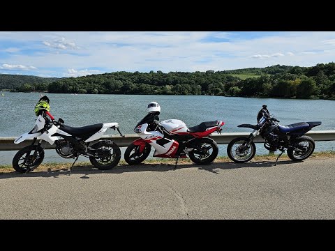 NEM TUDTAM KIFIZETNI A TANKOLÁSOM II DERBI SENDA MOTOVLOG II